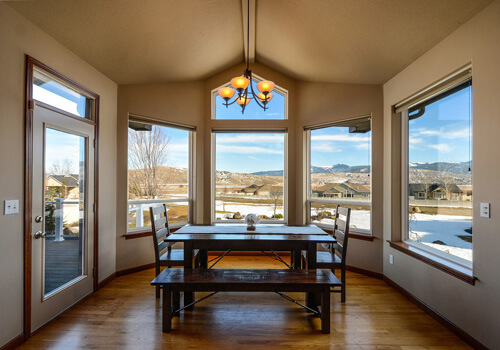 Plano Real Estate - Global Realty